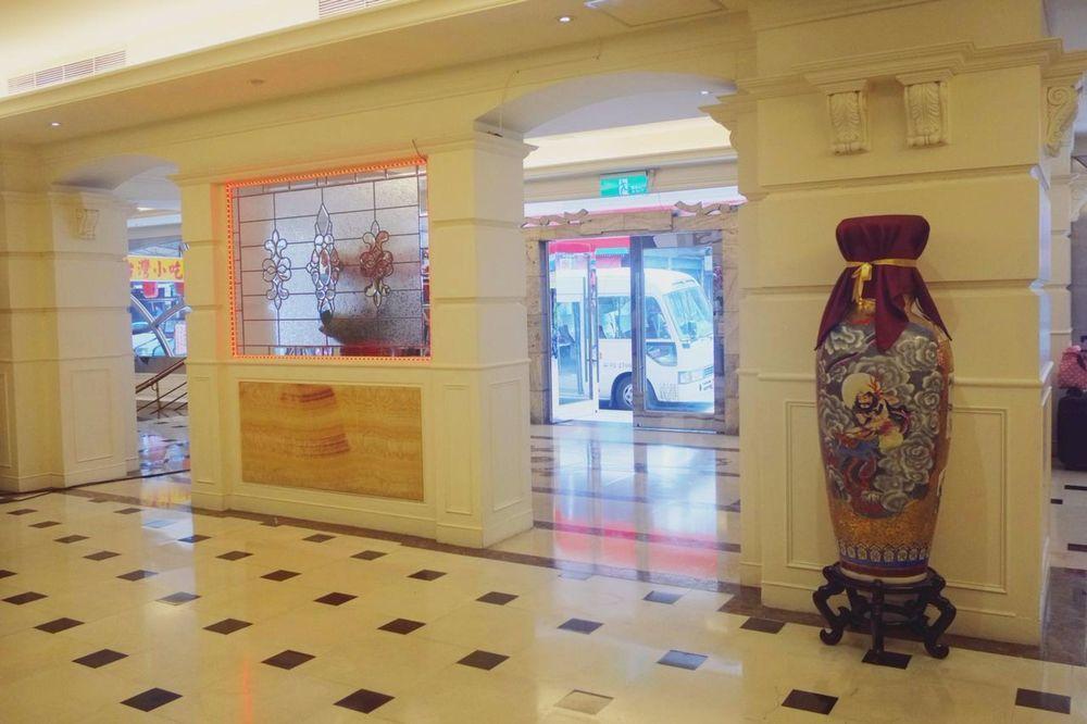 Hotel Onetel - Ximen Zhonghe  Exterior foto