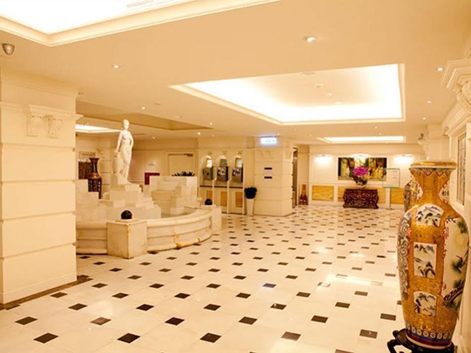 Hotel Onetel - Ximen Zhonghe  Exterior foto